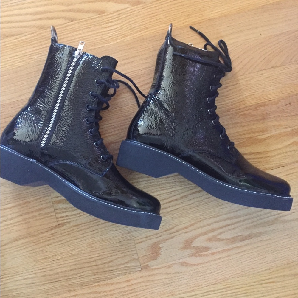 Steve Madden boots💥SOLD💥
